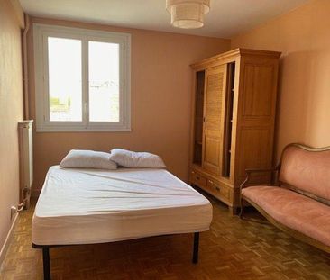 Appartement meublé à louer - 5 pièces - 102 m² - Photo 5