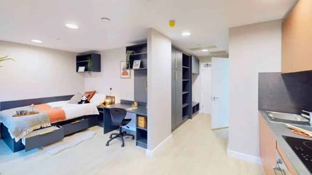 Diamond Studio - Photo 4