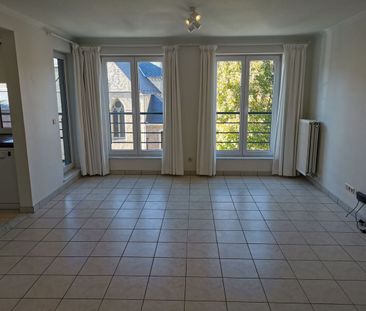 Appartement te huur in Sint-Truiden voor € 850 met 2 slaapkamers - foto 1