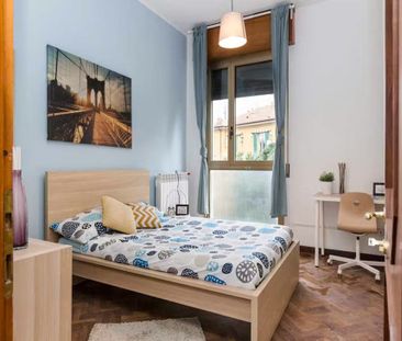 Viale Giovanni Vicini, Bologna, Emilia-Romagna 40134 - Photo 1