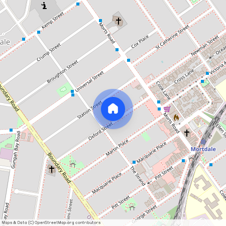 5/24 Oxford Street, Mortdale 2223, New South Wales