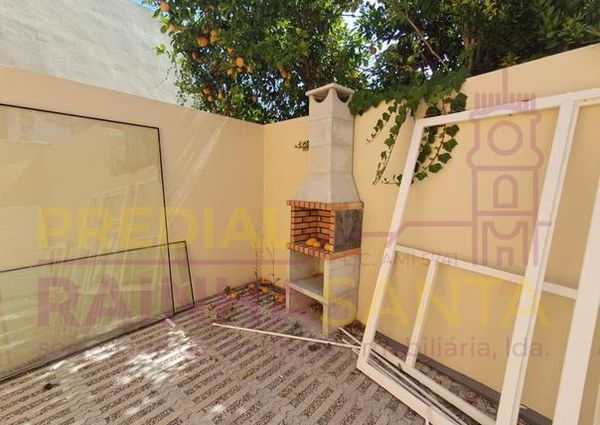 Moradia T1 em Coimbra