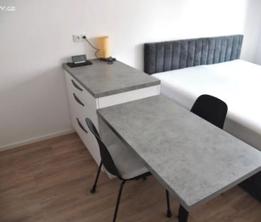 Pronájem bytu 1+kk 31 m² - Photo 2