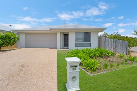 31 Warrill Place, - Photo 4