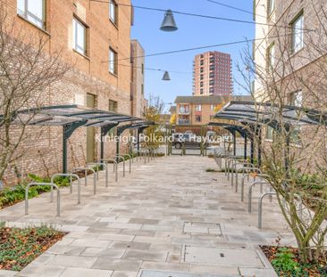 Tide Street, Barking, IG11 - Photo 1