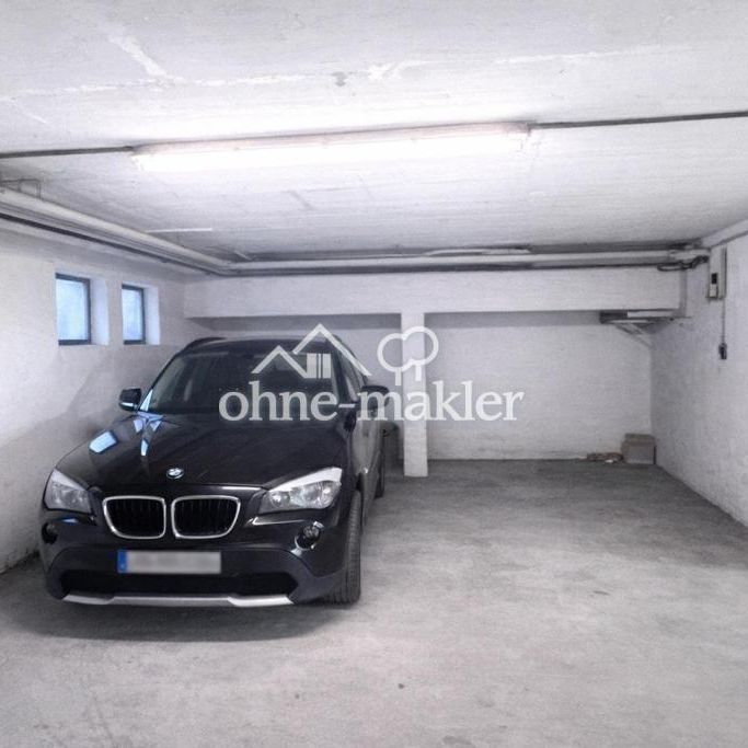 Helle 4,5 Zimmer Maisonette‑Wohnung in Aldingen - Erstbezug nach Modernisierung - Foto 1