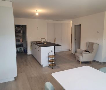 3.5-room apartment in Cheyres - Photo 3