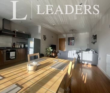 1 bedroom apartment to rent Crownoakes Drive, Wordsley, Stourbridge... - Photo 6