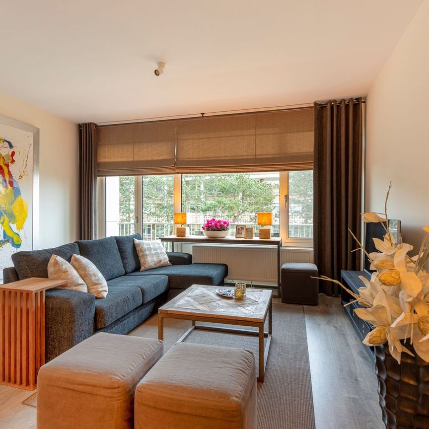 De Savornin Lohmanlaan 77, Bosjes van Pex, 2566AJ, Den Haag - Foto 1