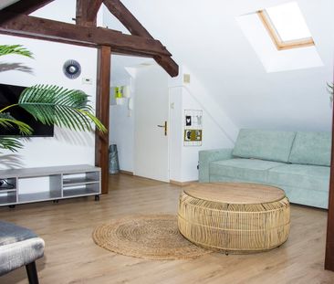 Location Appartement 3 pièces 65m² MONTBELIARD 25200 - Photo 2