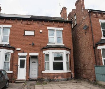 5 bed Semi-Detached House for Rent - Photo 6