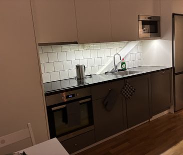 Stig Lindbergs Gata, Gustavsberg - Photo 6