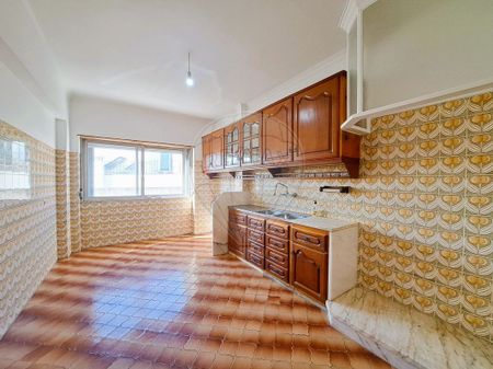 Apartamento T3 em Lisboa - Photo 2
