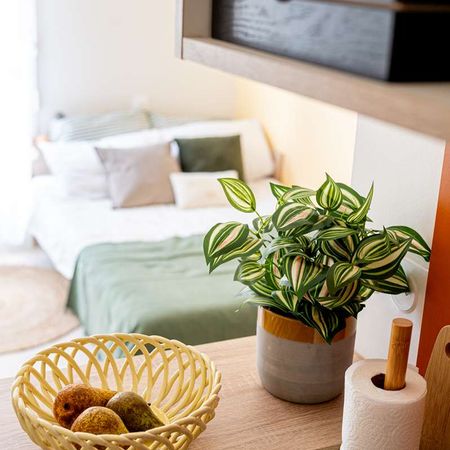 Ref: 1,249 Colocation à Le Havre - Photo 3