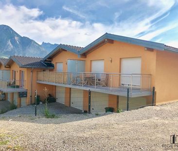 Bel appartement dans la jolie commune de Riddes - Photo 3