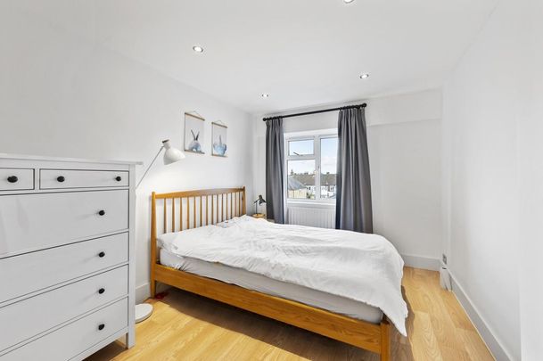 3 bedroom maisonette to rent - Photo 1