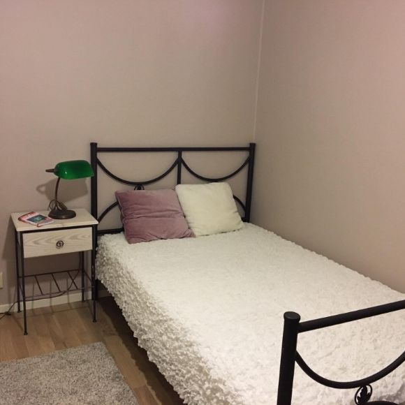 Järfälla - 3rok - tillsv - 4.600kr/mån - Foto 1