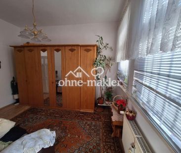 Erdgeschosswohnung in Halle OT Ammendorf (Ammendorf/Beesen) - Photo 1