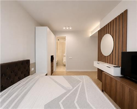 Apartament 3 camere de lux | Parcare subterana | CORTINA NORTH | Pipera - Photo 5