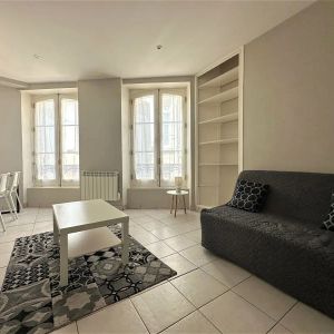 Location appartement 1 pièce - à Blois (41000) - Photo 2