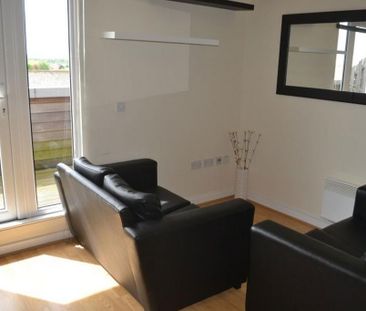 2 bedroom apartment to rent - Photo 6