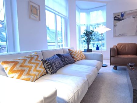 Te huur: Appartement Van Breestraat 195 1 in Amsterdam - Foto 4