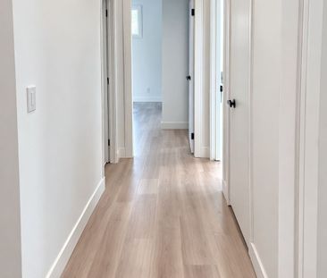 For Lease - 74 Neil Avenue Unit# Upper, Hamilton, Ontario - Photo 5