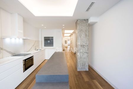 Piso en alquiler en Salamanca – Madrid | Gilmar Consulting - Photo 5