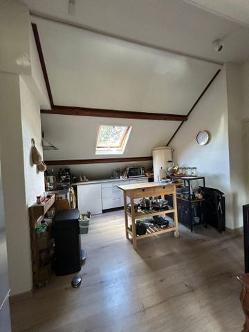 Te huur: Appartement Vijftig Bunderweg in Dorst - Photo 2