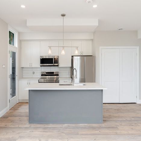 For Lease - 659 Donat Street Unit# 202, Vanier and Kingsview Park, Ontario - Photo 1