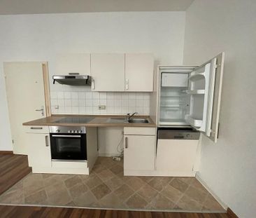 2-Zimmer-Wohnung mit Küche in der Neustadt - Photo 3