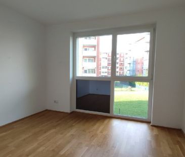 SQUADRO- mitten im Grünen, mitten in der Stadt - Foto 2