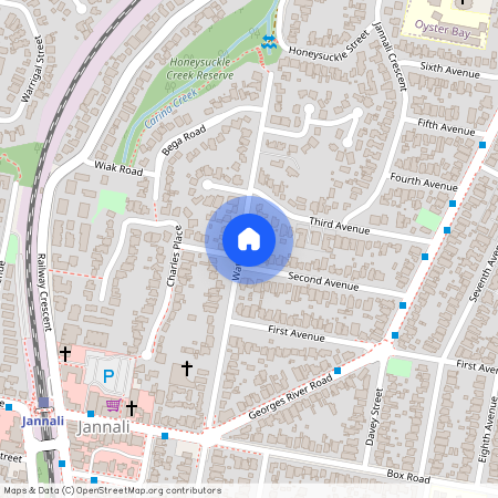 35A Second Avenue, NSW 2226, Jannali