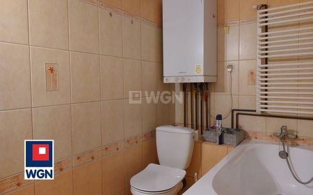 Mieszkanie na wynajem w kamienicy Żagań - Фото 5