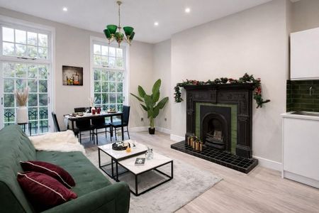 2 bedroom flat to rent - Photo 2