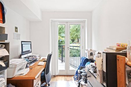 5 bedroom terraced house to rent - Photo 4