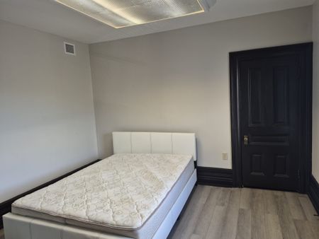 For Lease - 607 QUEENS Avenue Unit# Bedroom 3, London East, Ontario - Photo 5