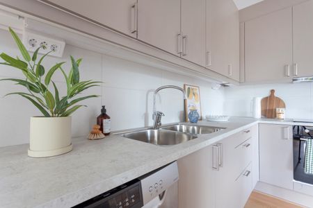 Klockaretorpsvägen, Skara - Foto 2