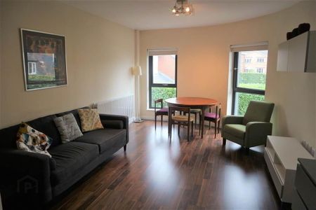 Apt 1, 223a Belmont Road, Belfast, BT4 2AH - Photo 2