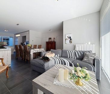 Recent gelijkvloers appartement nabij het marktplein te Hooglede - Foto 6