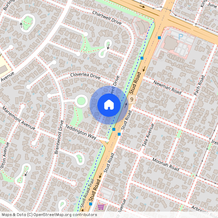 67 Chartwell Drive, VIC 3152, Wantirna