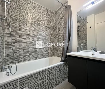 Appartement T2 Bezons à louer - Photo 4