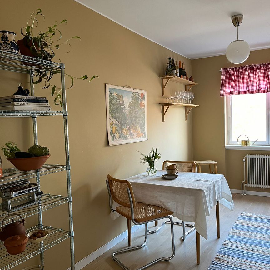 Bromsgatan, Örebro - Foto 1