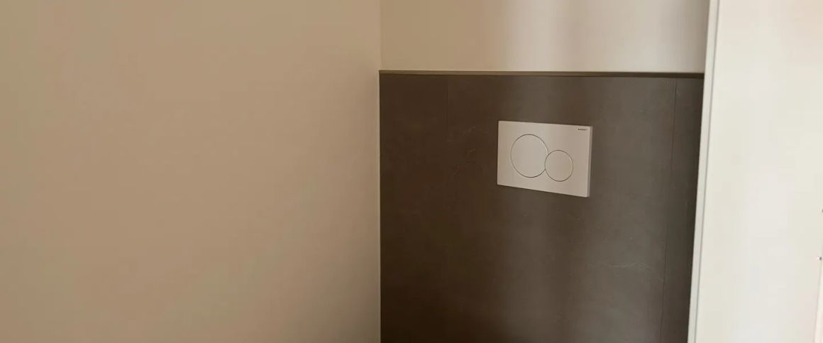 NEUBAU: Exklusive 3-Zimmer-Wohnung mit Balkon in Refrath - Foto 1