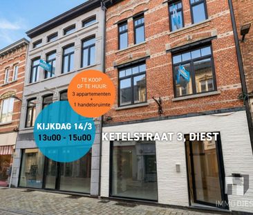 appartement - Photo 5