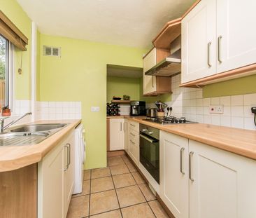 2 bedroom house to rent Alexandra Road, Ipswich, IP4 - Photo 5