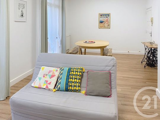 Location Appartement 3 pièces 71m² 34203 SETE CEDEX 34200 - Photo 1