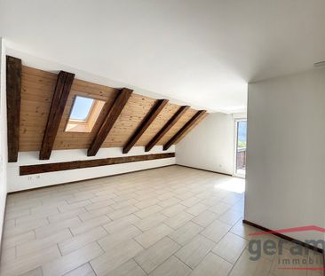 3.5 pièces au 2ème étage à Epagny - Photo 5
