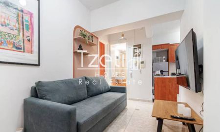Διαμέρισμα 50 τ.μ. προς ενοικίαση - Photo 2