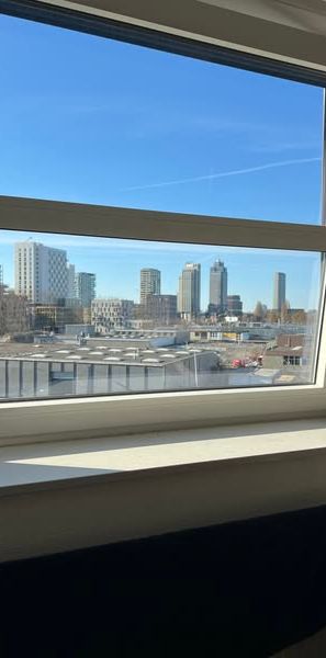 Room Amsterdam - Duivendrechtsekade - Foto 1